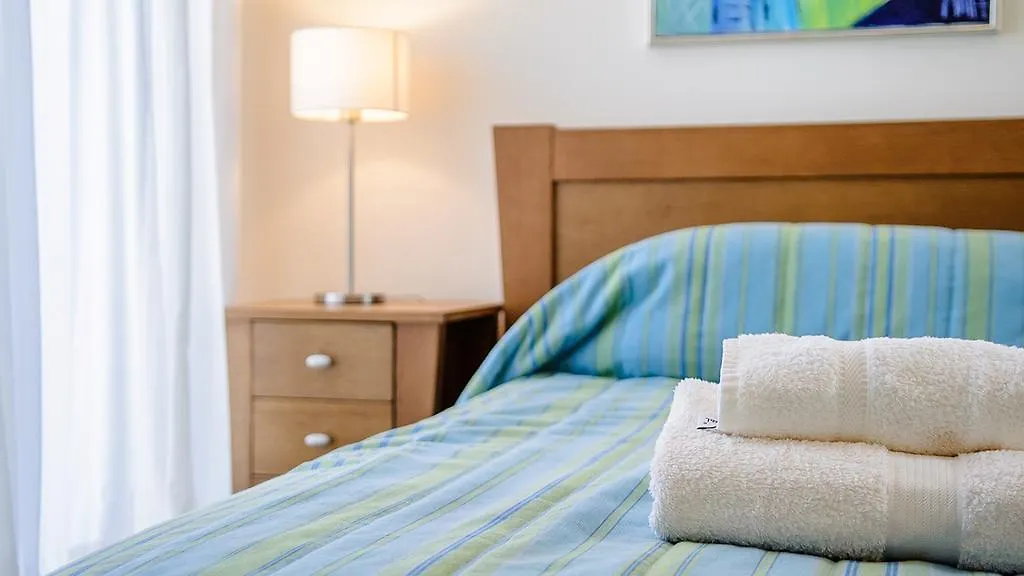 פרוטאראס Rent Private Villa 010 קפריסין