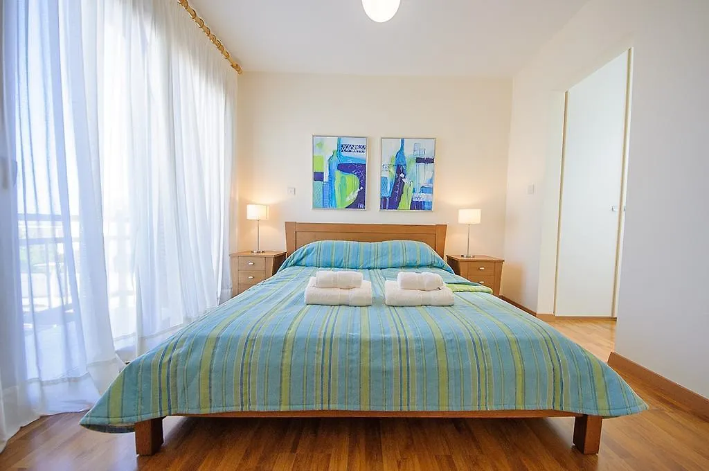 פרוטאראס Rent Private Villa 010