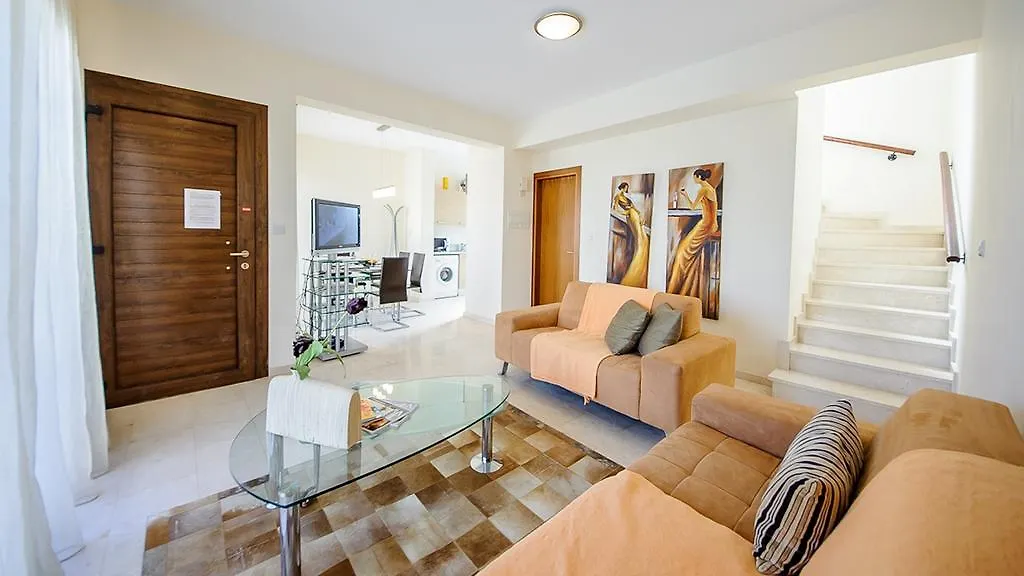 Rent Private Villa 010 Protaras 0*,  Chipre