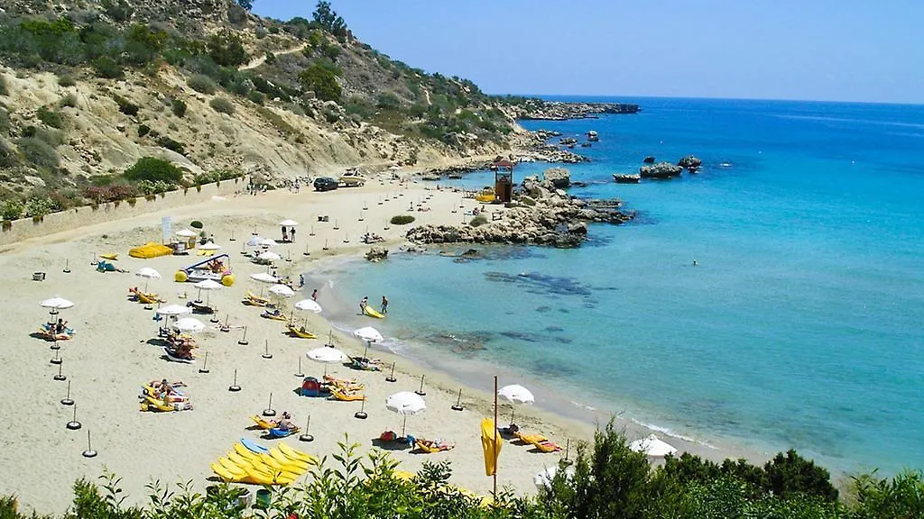 Rent Private Villa 010 Protaras
