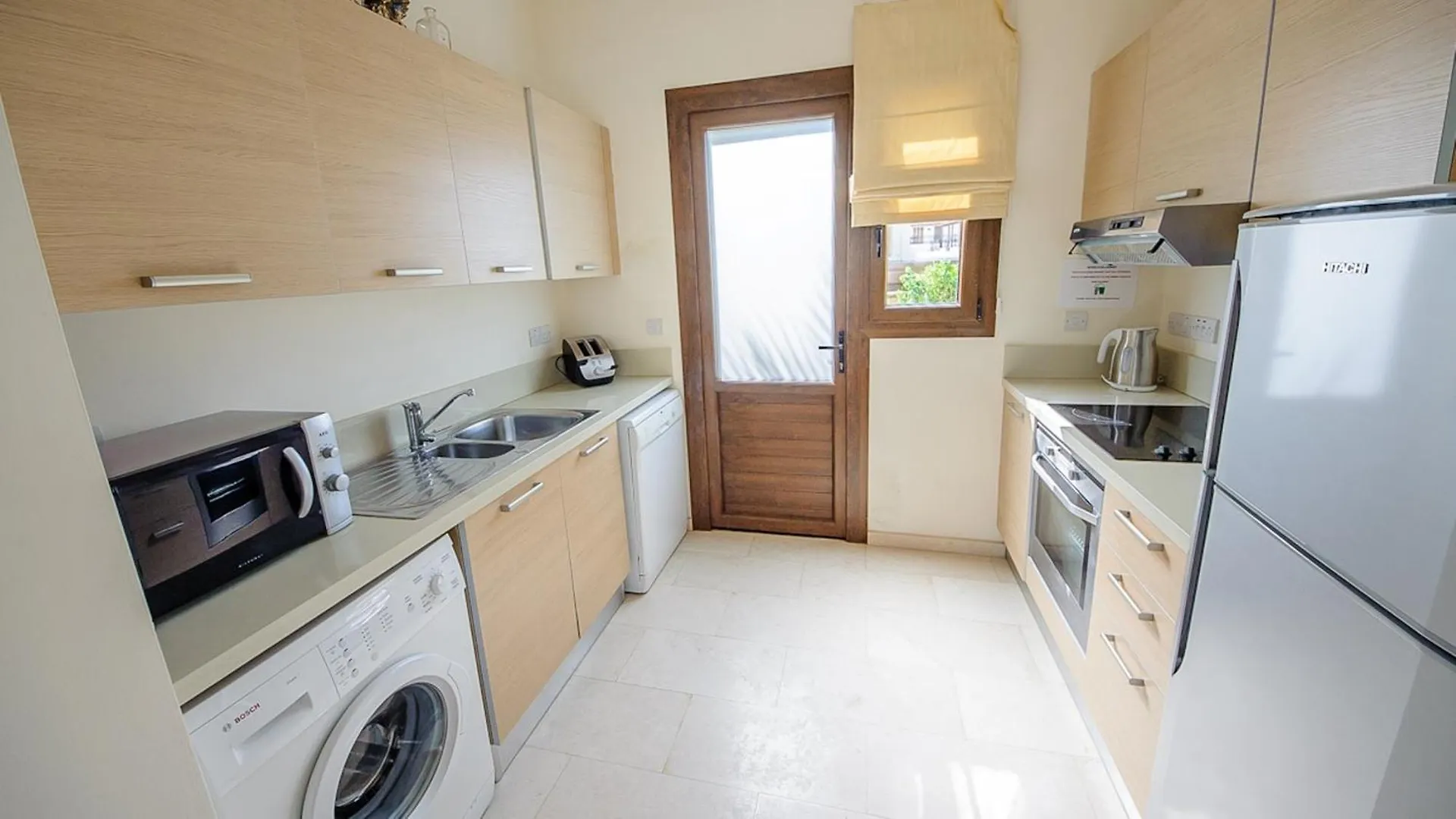 Rent Private Villa 010 Protaras