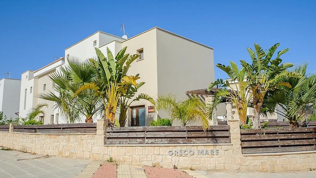 פרוטאראס Rent Private Villa 010 קפריסין