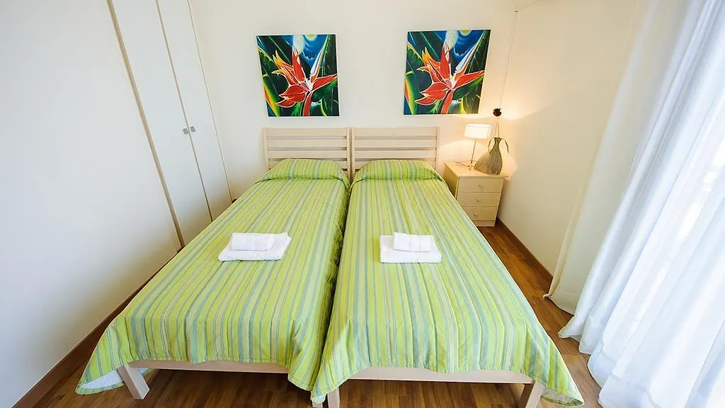 פרוטאראס Rent Private Villa 010