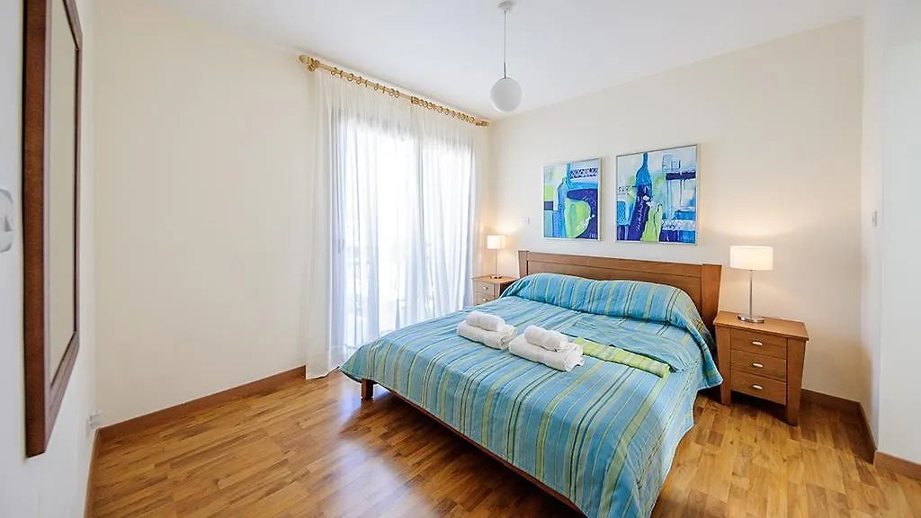 פרוטאראס Rent Private Villa 010