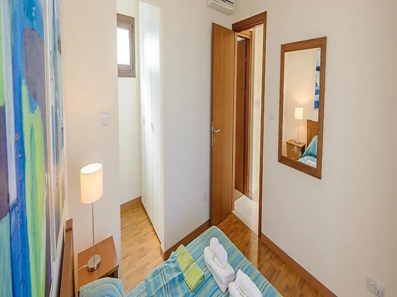 Rent Private Villa 010 Protaras