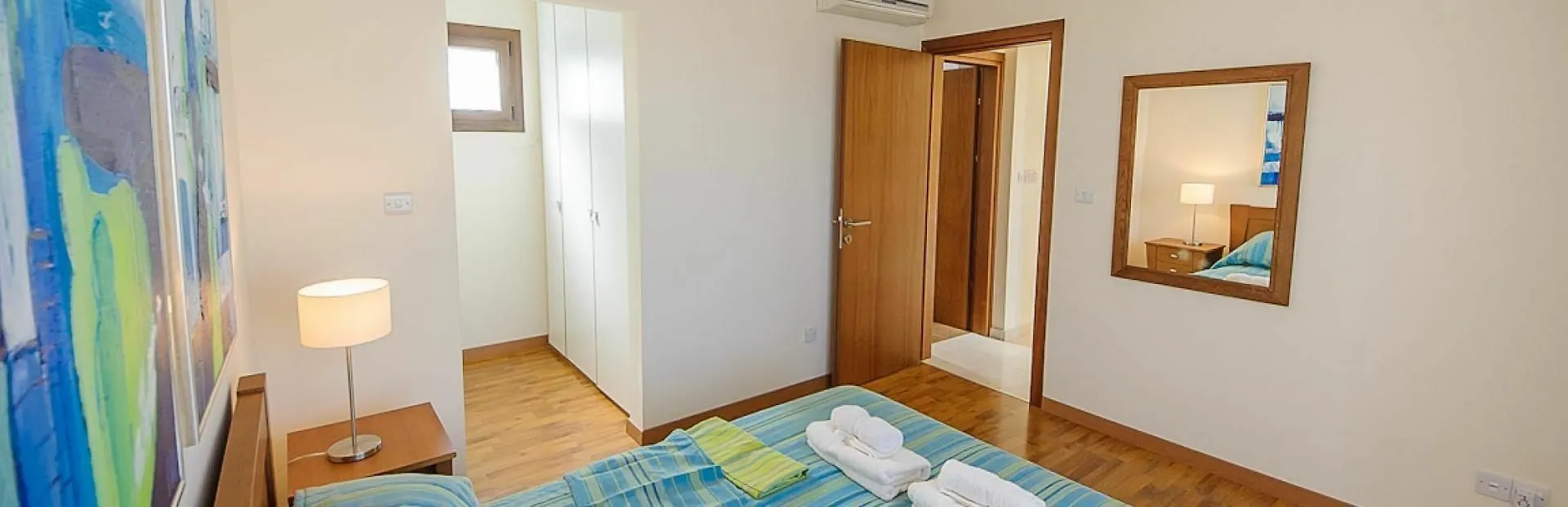 פרוטאראס Rent Private Villa 010