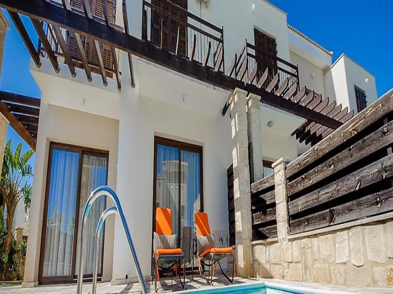 פרוטאראס Rent Private Villa 010 0*,