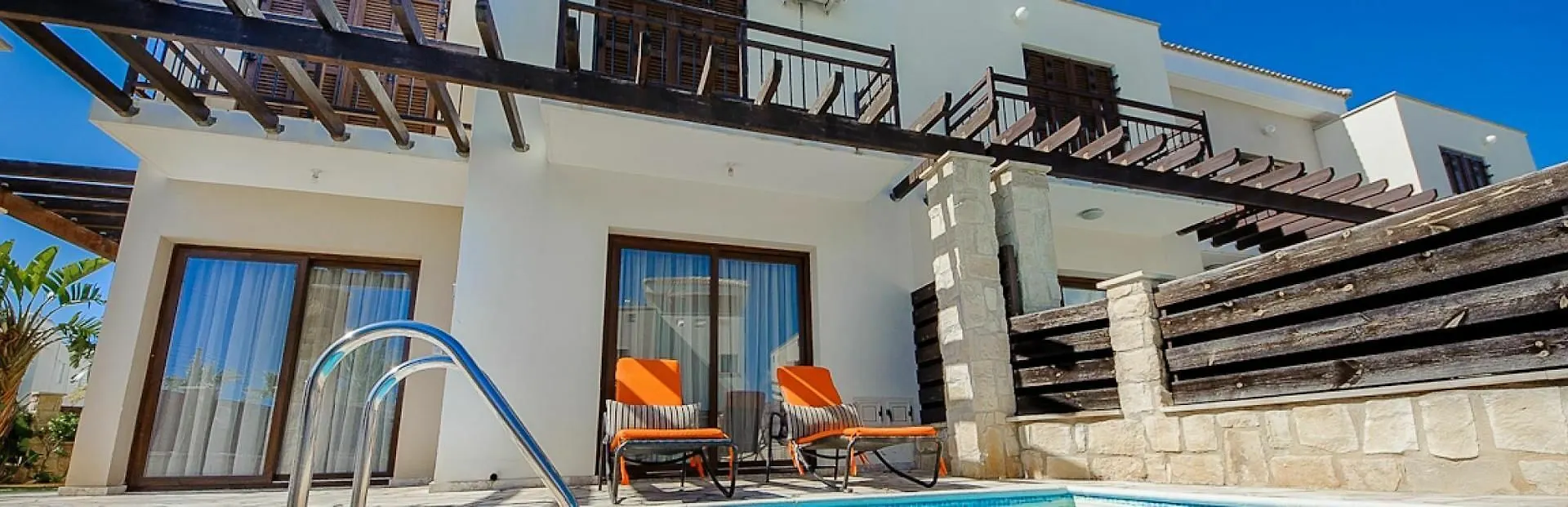 Rent Private Villa 010 Protaras