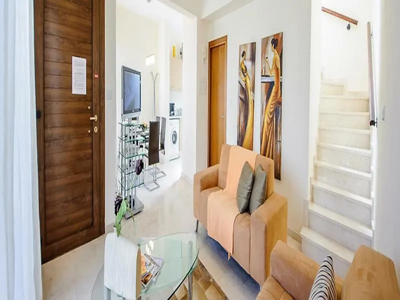 פרוטאראס Rent Private Villa 010