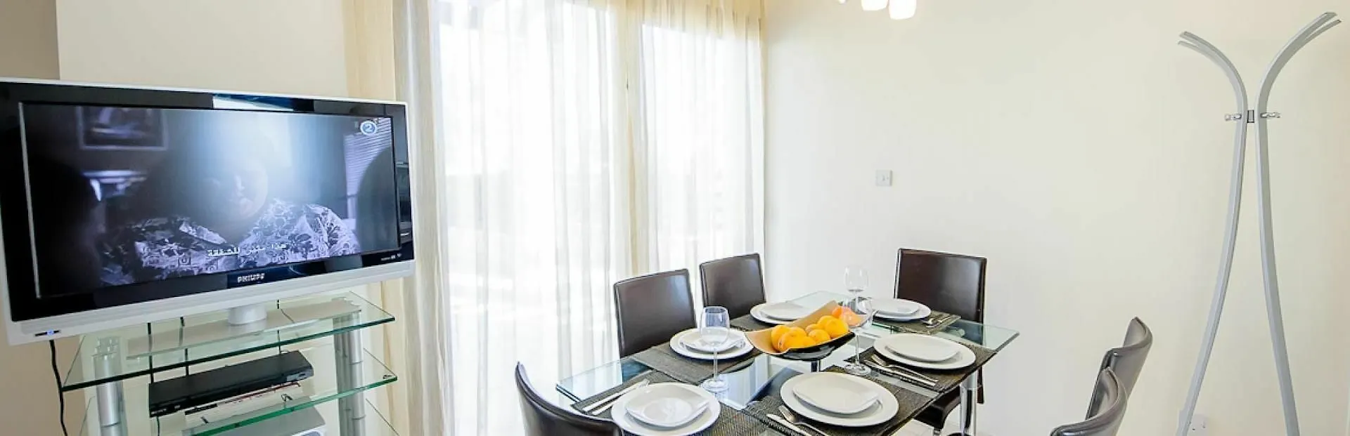 פרוטאראס Rent Private Villa 010 0*,  קפריסין