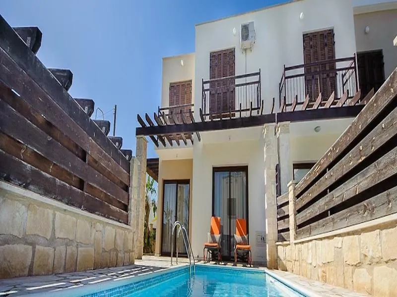 פרוטאראס Rent Private Villa 010