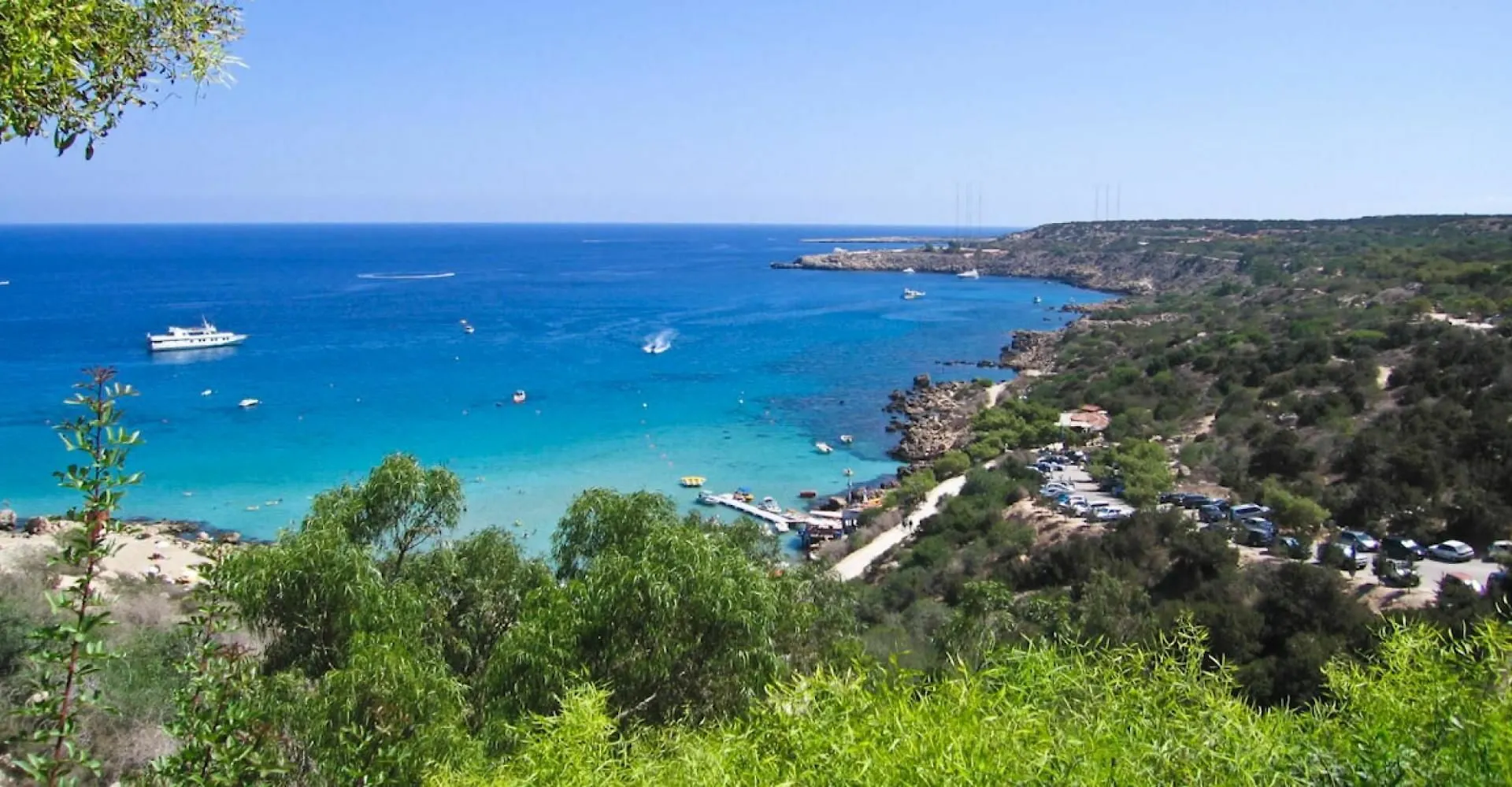 פרוטאראס Rent Private Villa 010