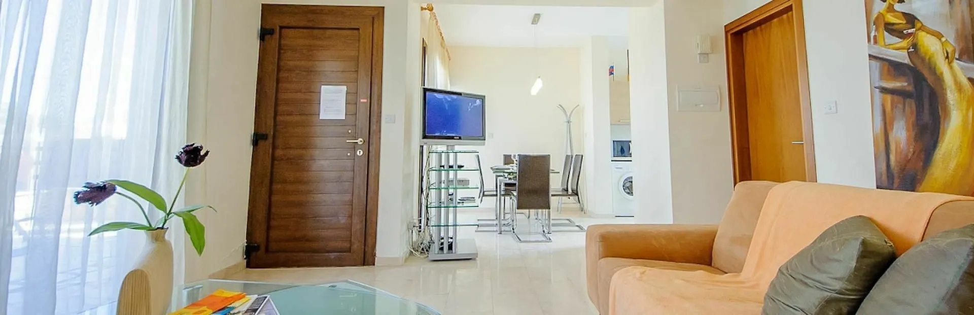 פרוטאראס Rent Private Villa 010 0*,