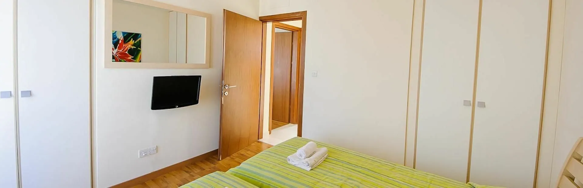 Rent Private Villa 010 Protaras