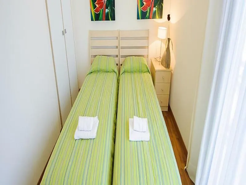 פרוטאראס Rent Private Villa 010 קפריסין
