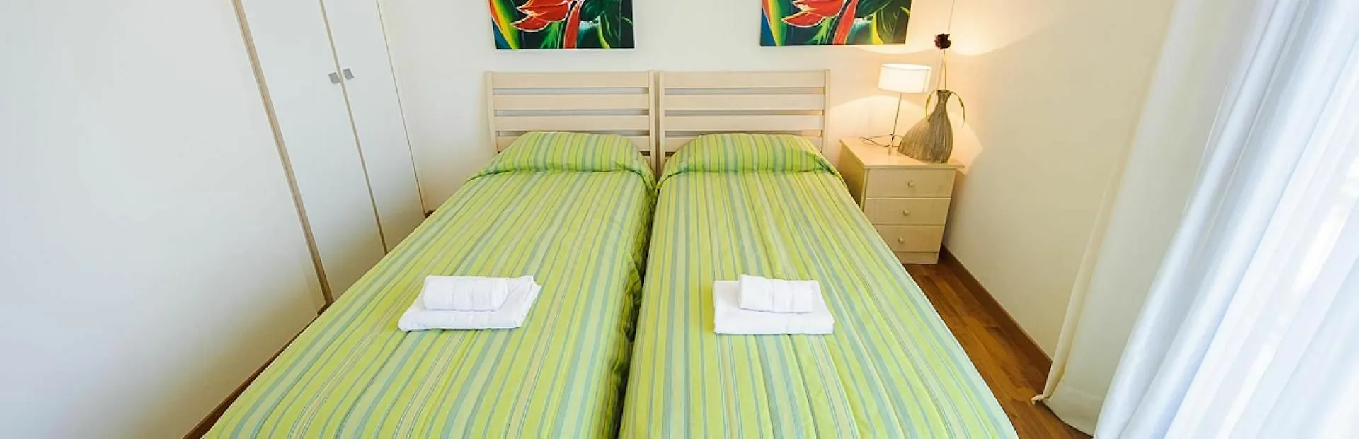 פרוטאראס Rent Private Villa 010 קפריסין