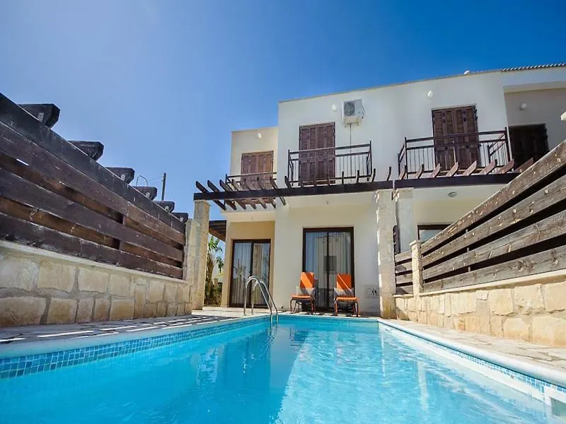 פרוטאראס Rent Private Villa 010 0*,  קפריסין
