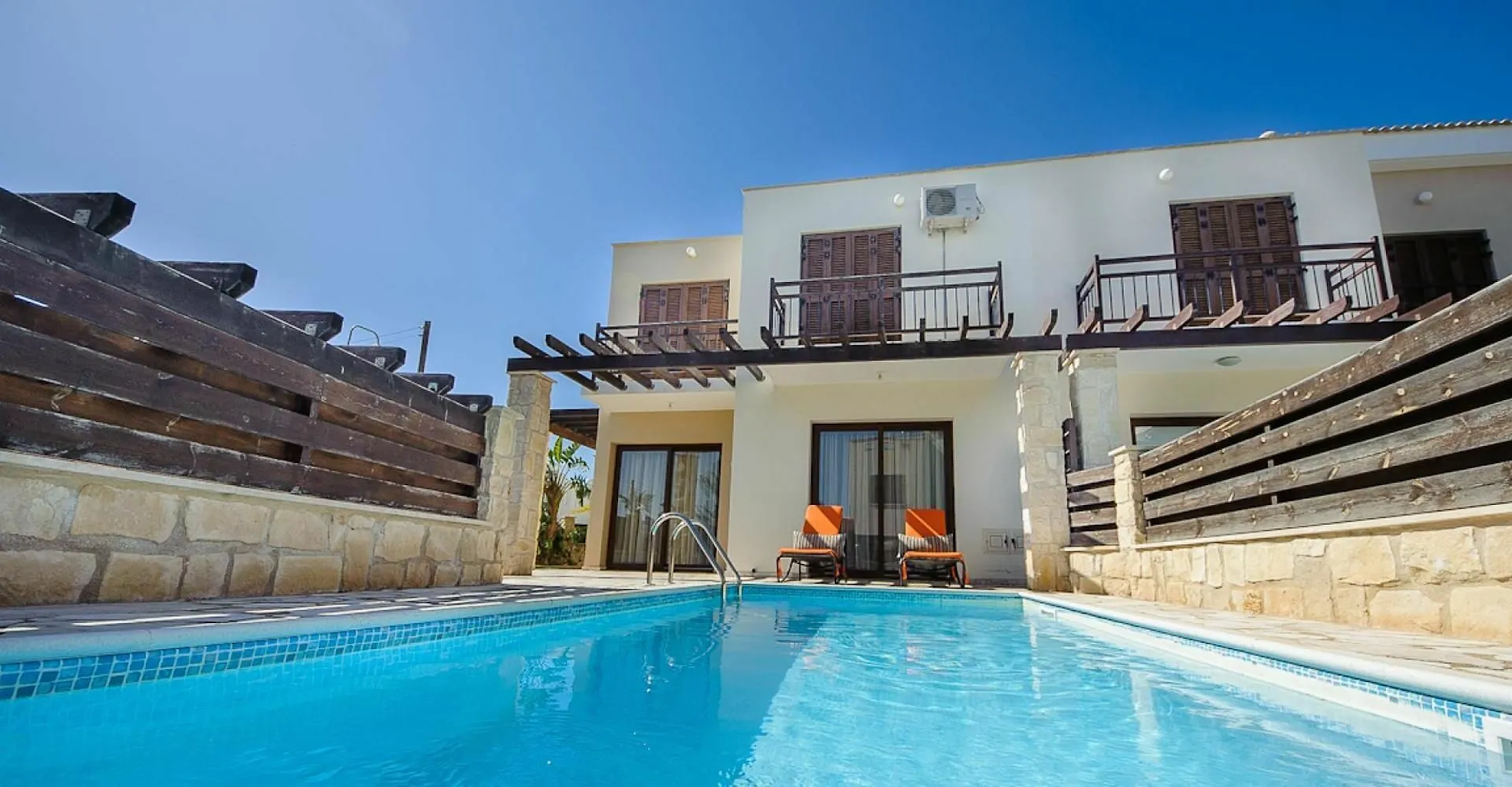 Rent Private Villa 010 Protaras