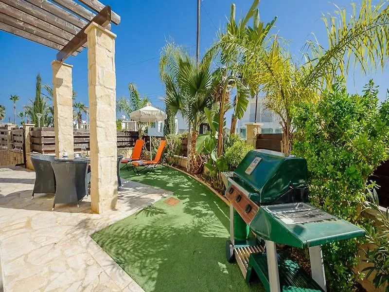 פרוטאראס Rent Private Villa 010