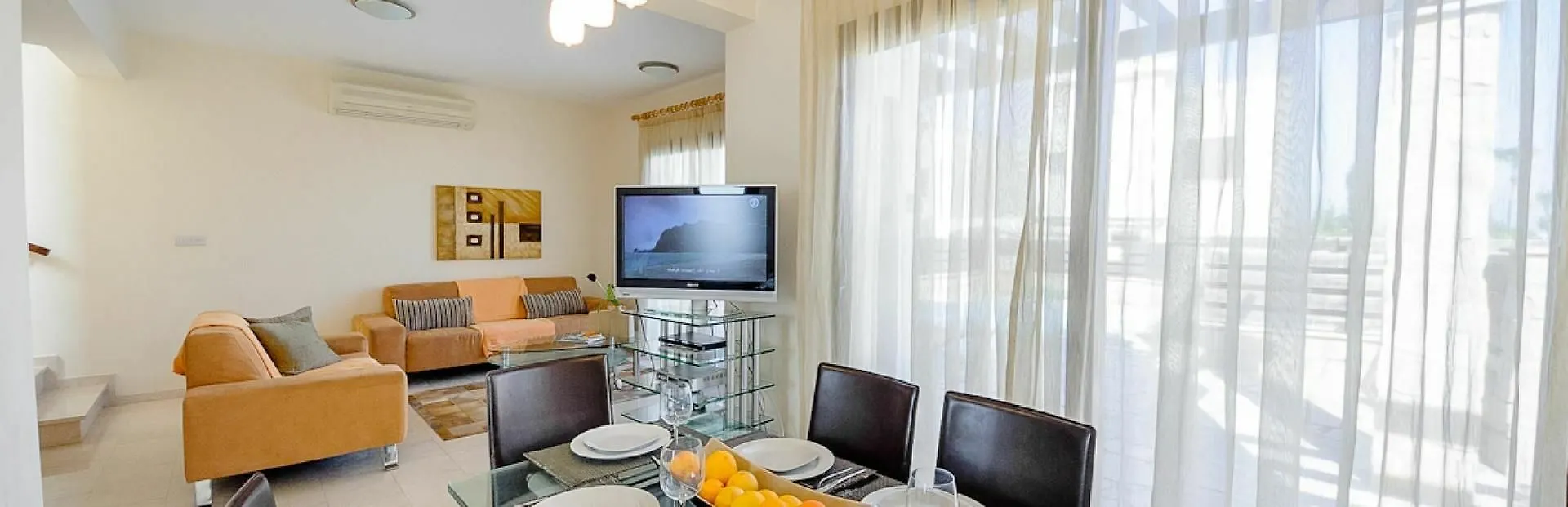 פרוטאראס Rent Private Villa 010