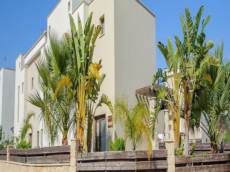 Rent Private Villa 010 Protaras