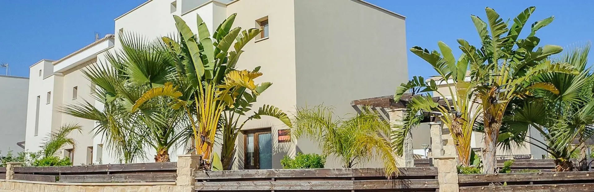 פרוטאראס Rent Private Villa 010 0*,