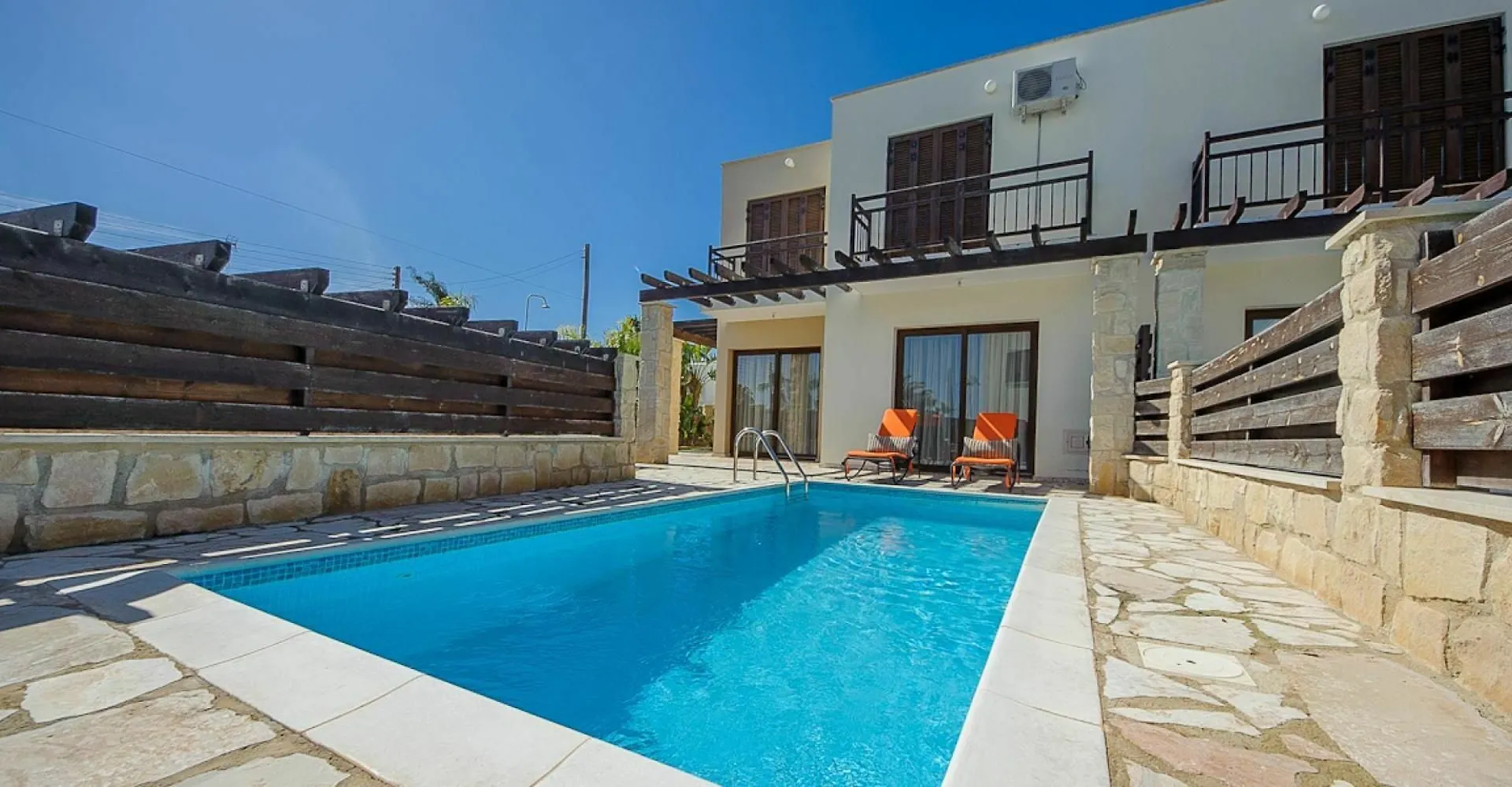 פרוטאראס Rent Private Villa 010