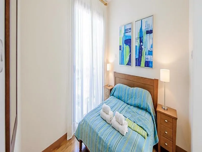 Rent Private Villa 010 Protaras 0*,