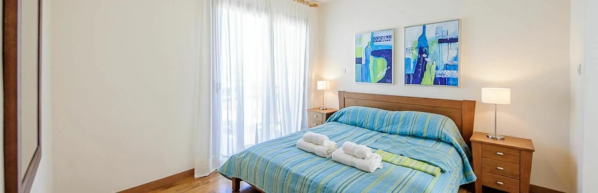 פרוטאראס Rent Private Villa 010