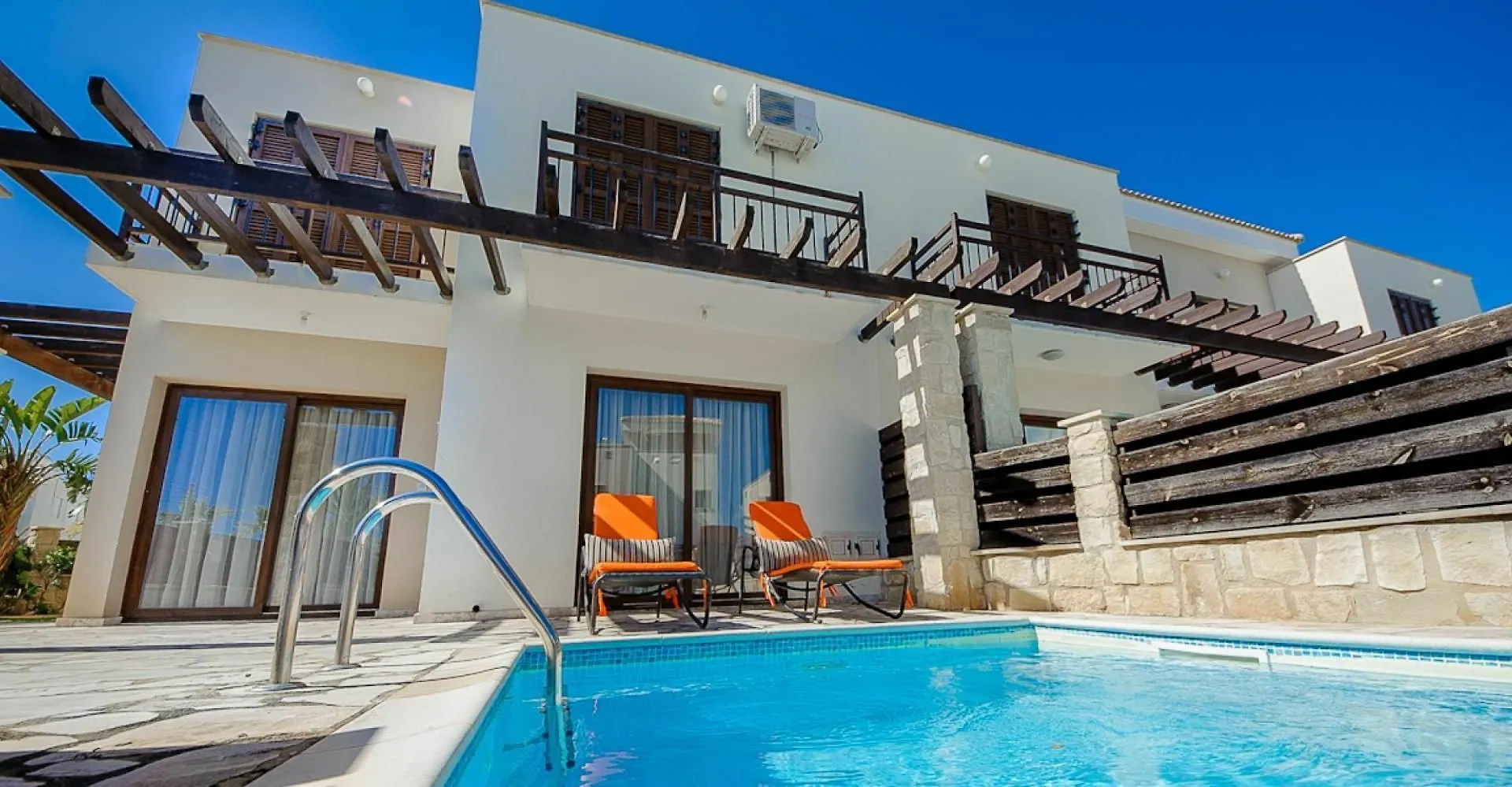 Rent Private Villa 010 Protaras