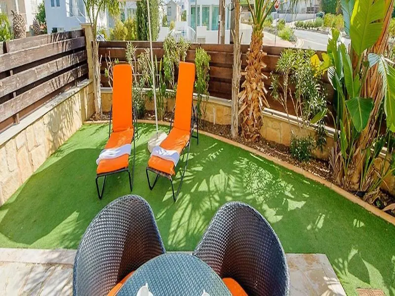 פרוטאראס Rent Private Villa 010
