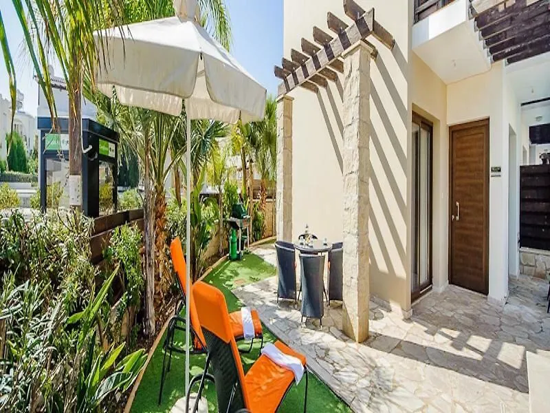 פרוטאראס Rent Private Villa 010