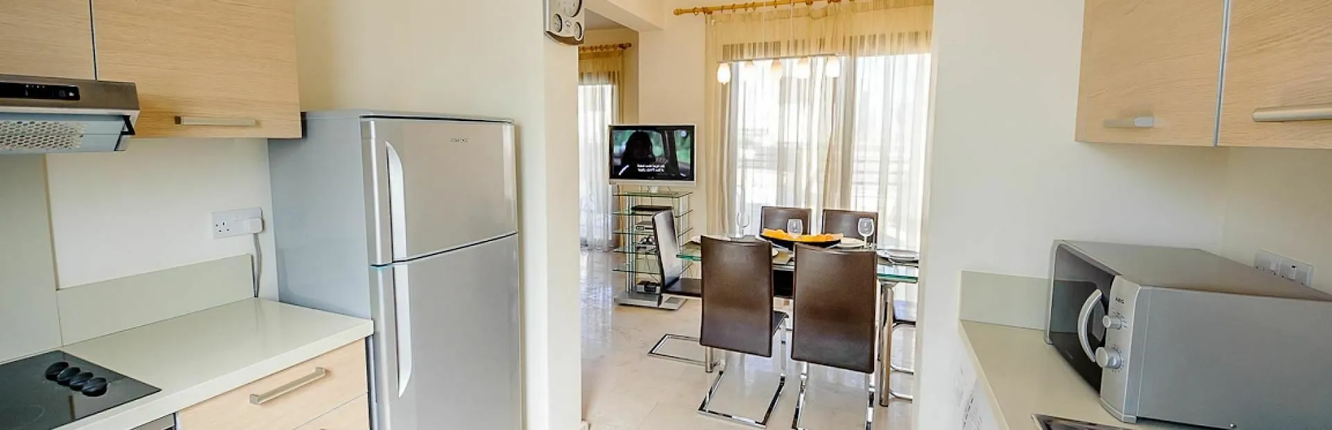 פרוטאראס Rent Private Villa 010