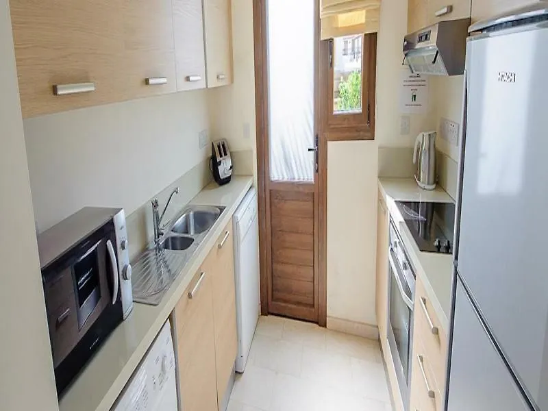 פרוטאראס Rent Private Villa 010 קפריסין